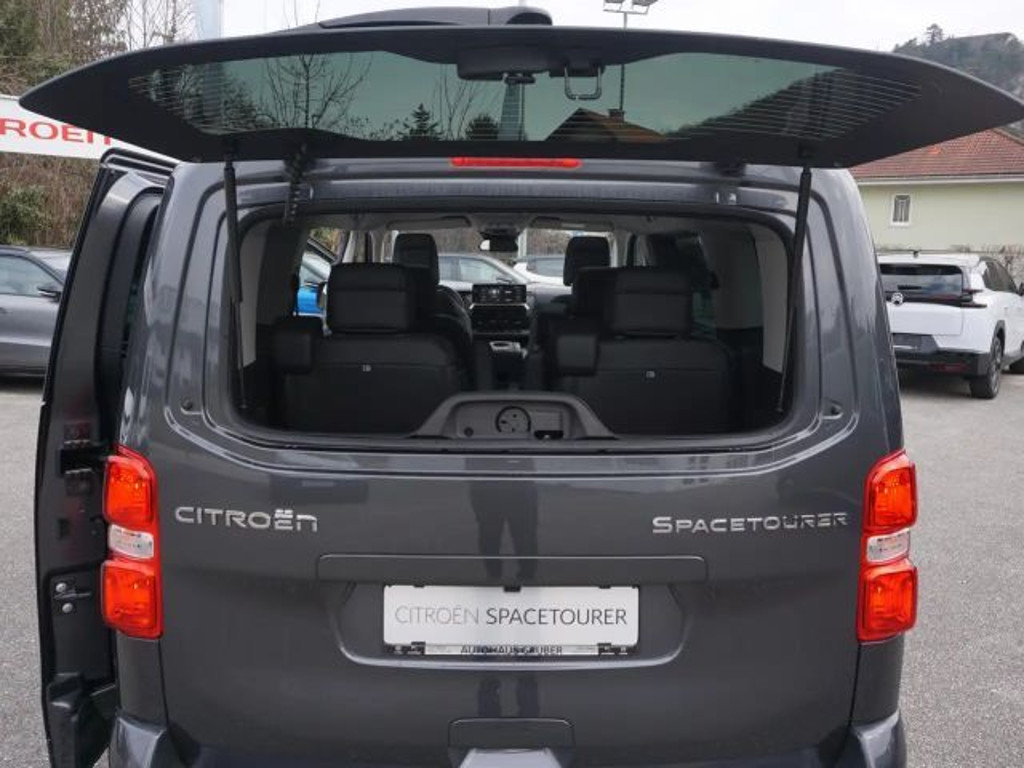 Citroën Spacetourer