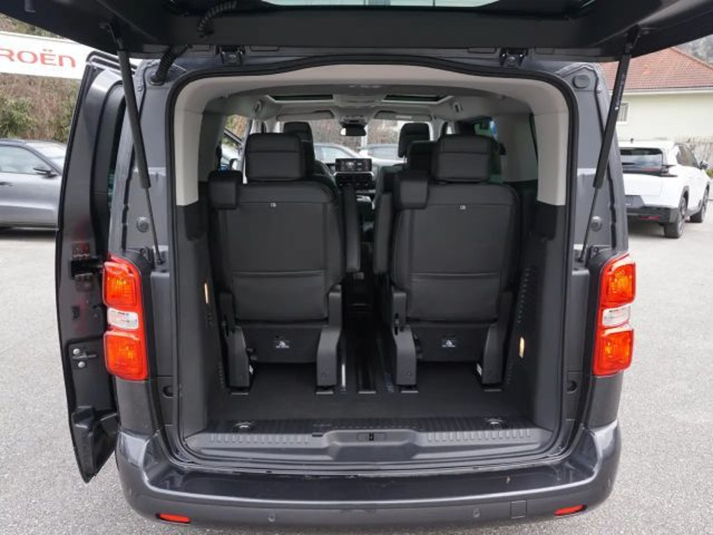 Citroën Spacetourer