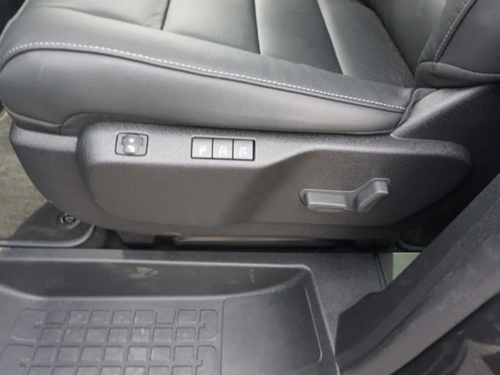 Citroën Spacetourer