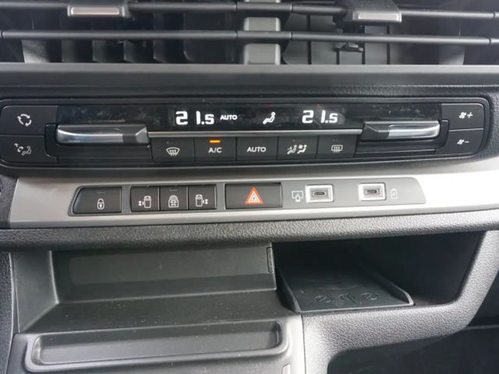 Citroën Spacetourer