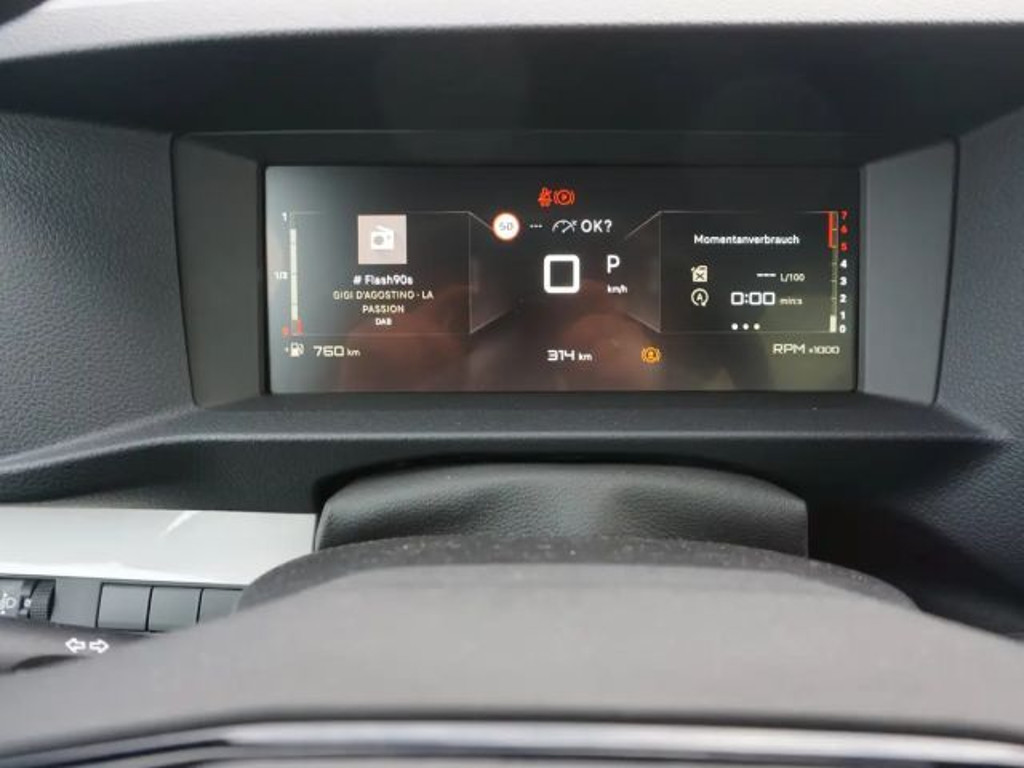 Citroën Spacetourer