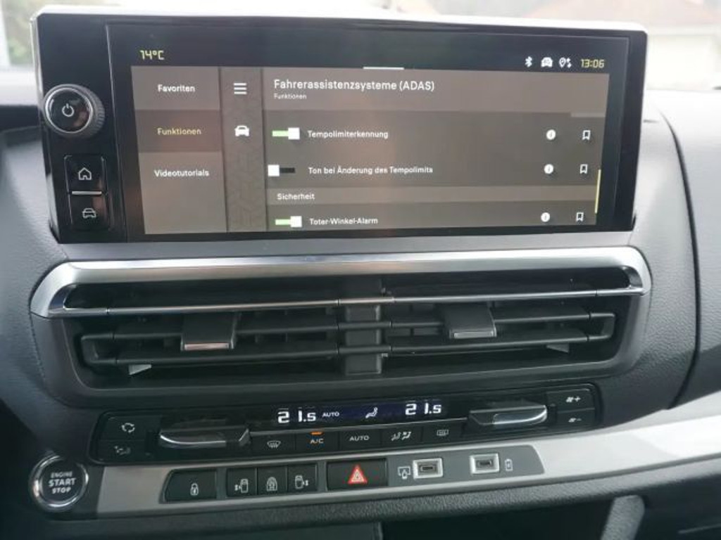 Citroën Spacetourer