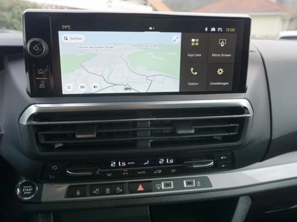 Citroën Spacetourer