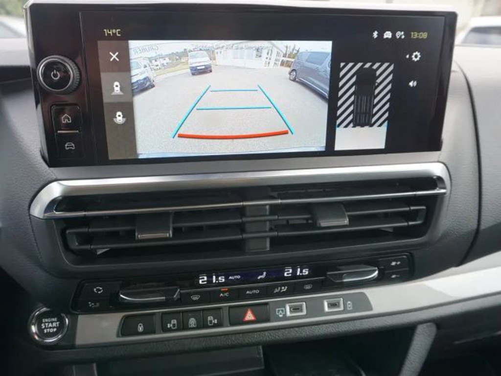 Citroën Spacetourer