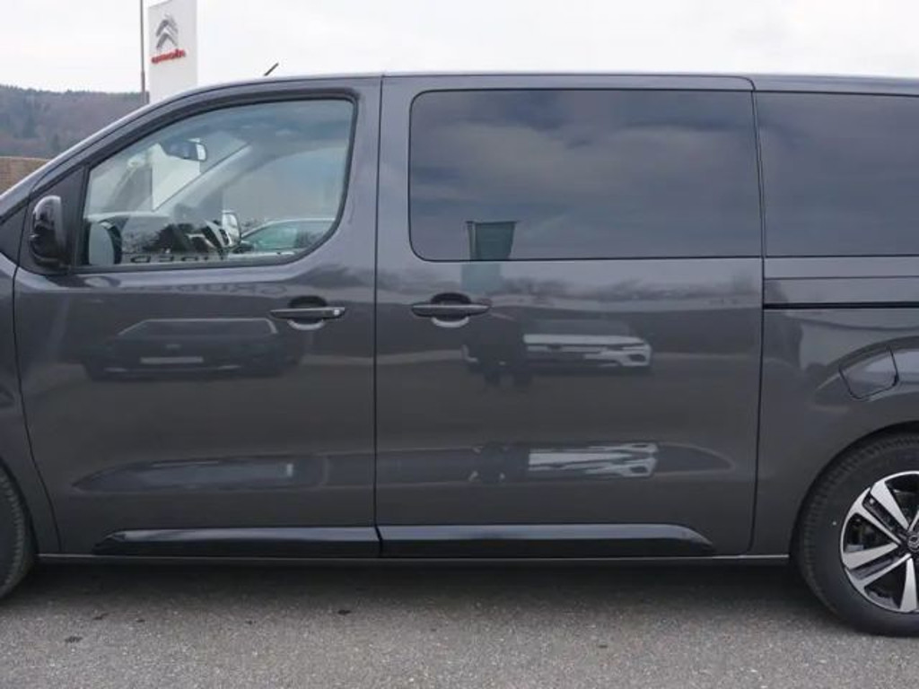 Citroën Spacetourer