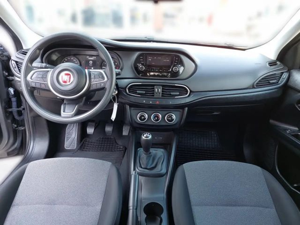 Fiat Tipo