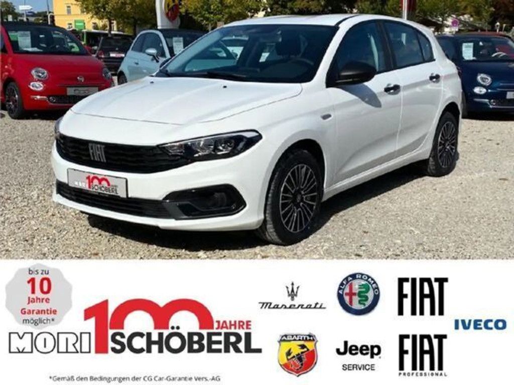 Fiat Tipo Basis