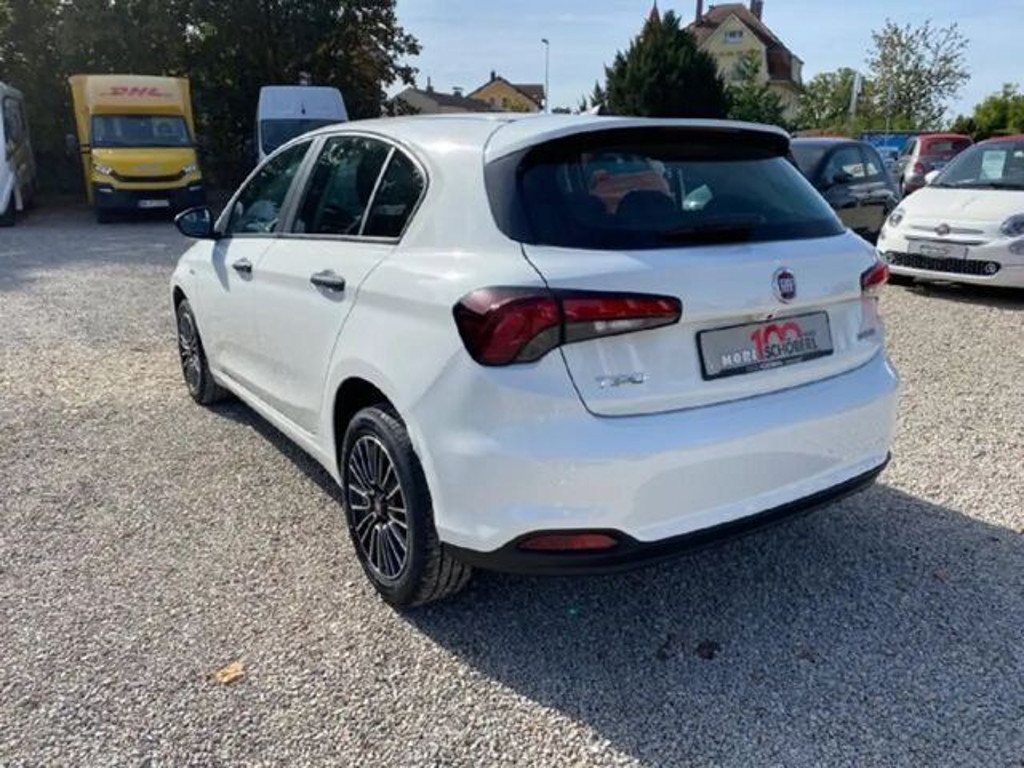 Fiat Tipo