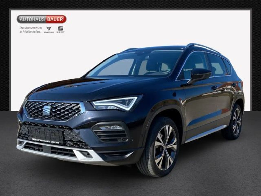 Seat Ateca 1.5 TSI DSG