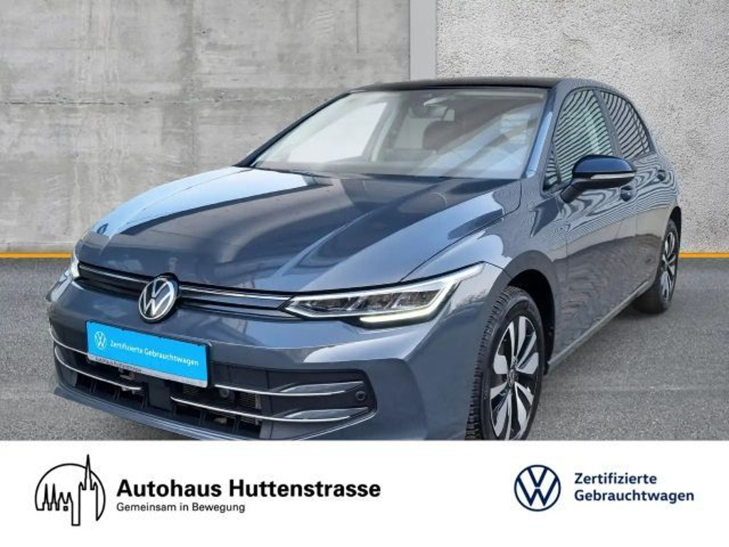 Volkswagen Golf DSG Golf VIII 1.5 eTSI