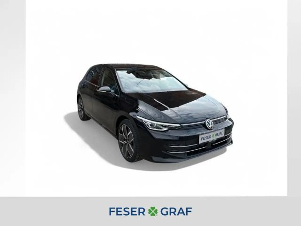 Volkswagen Golf Style