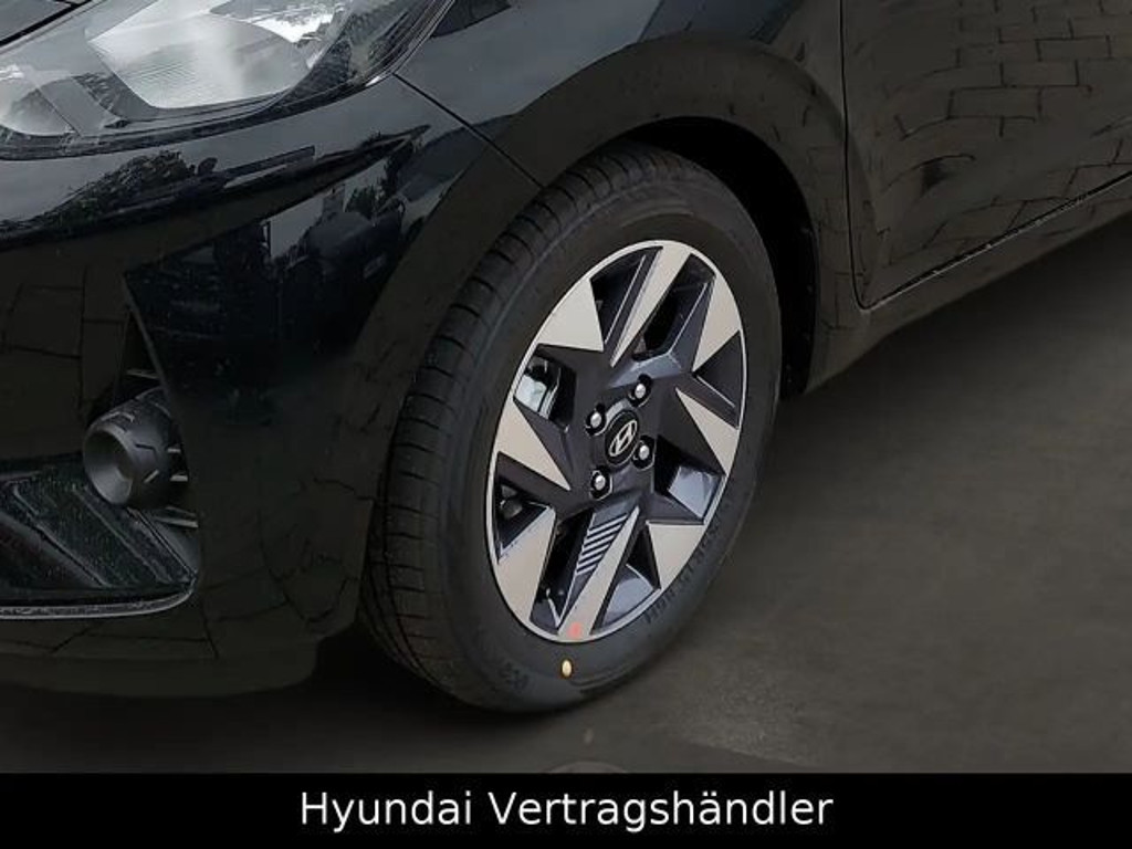 Hyundai i10 Trend