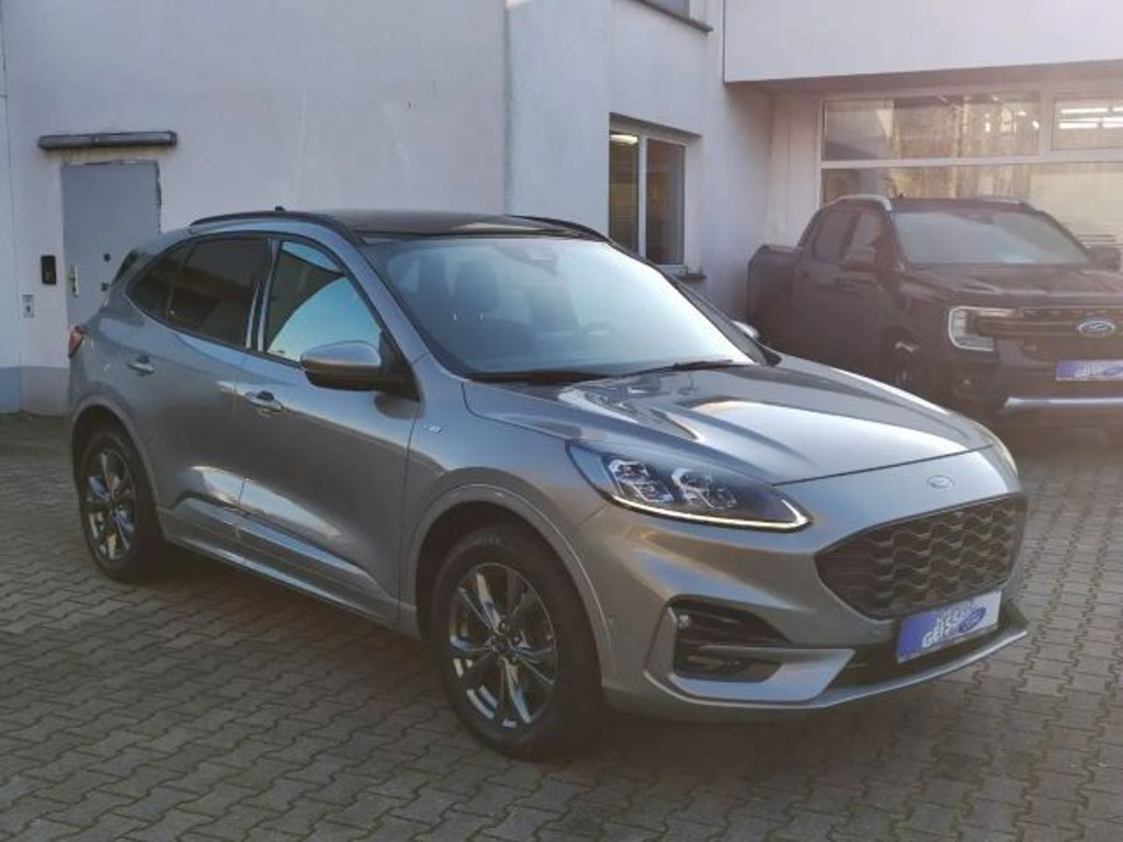 Ford Kuga ST Line X