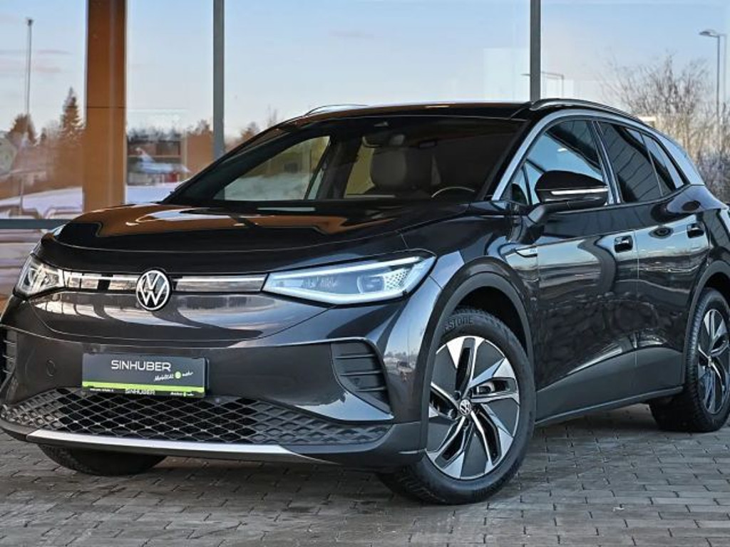 Volkswagen ID.4 Performance 77 KWh Family Pro