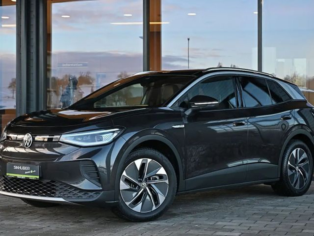 Volkswagen ID.4