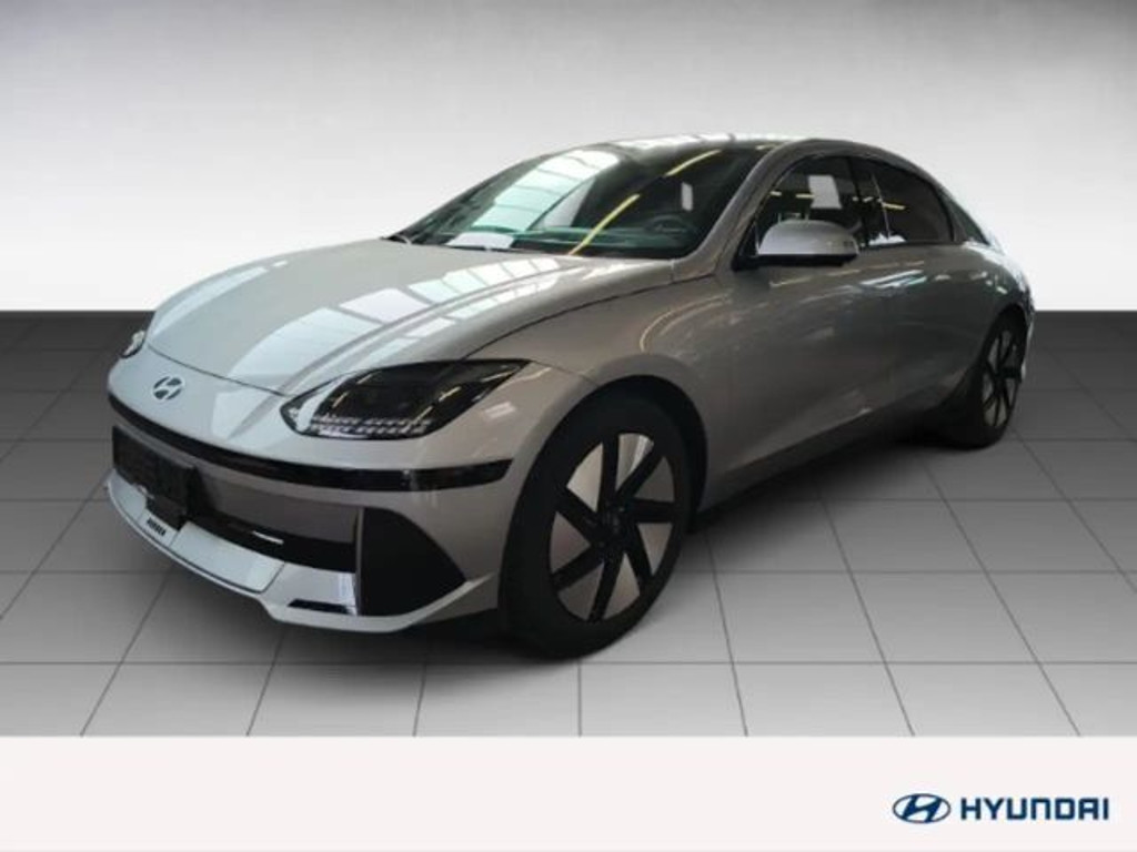 Hyundai IONIQ 6 Techniq