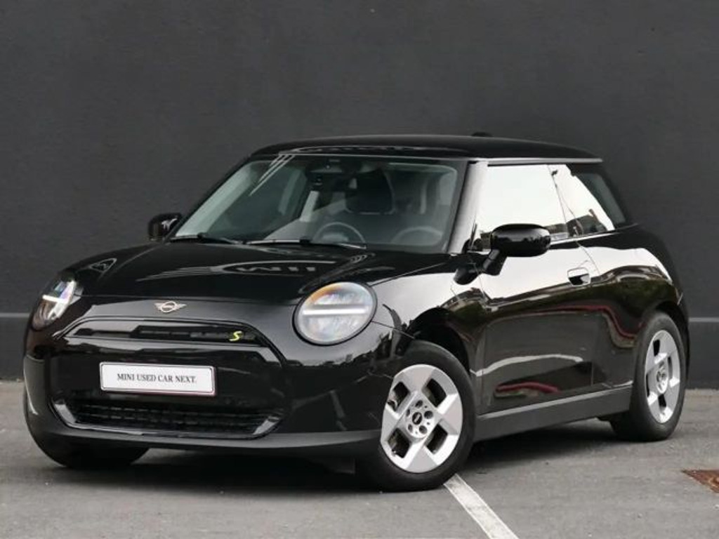 Mini Mini Electric SE Essential