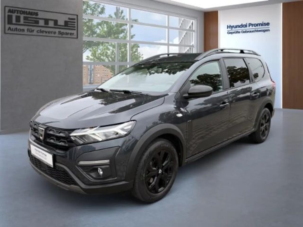 Dacia Jogger TCe 110 Extreme 1.0 TCe
