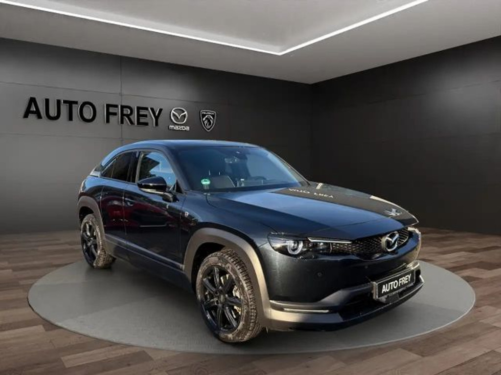 Mazda MX-30 SkyActiv e-Skyactiv