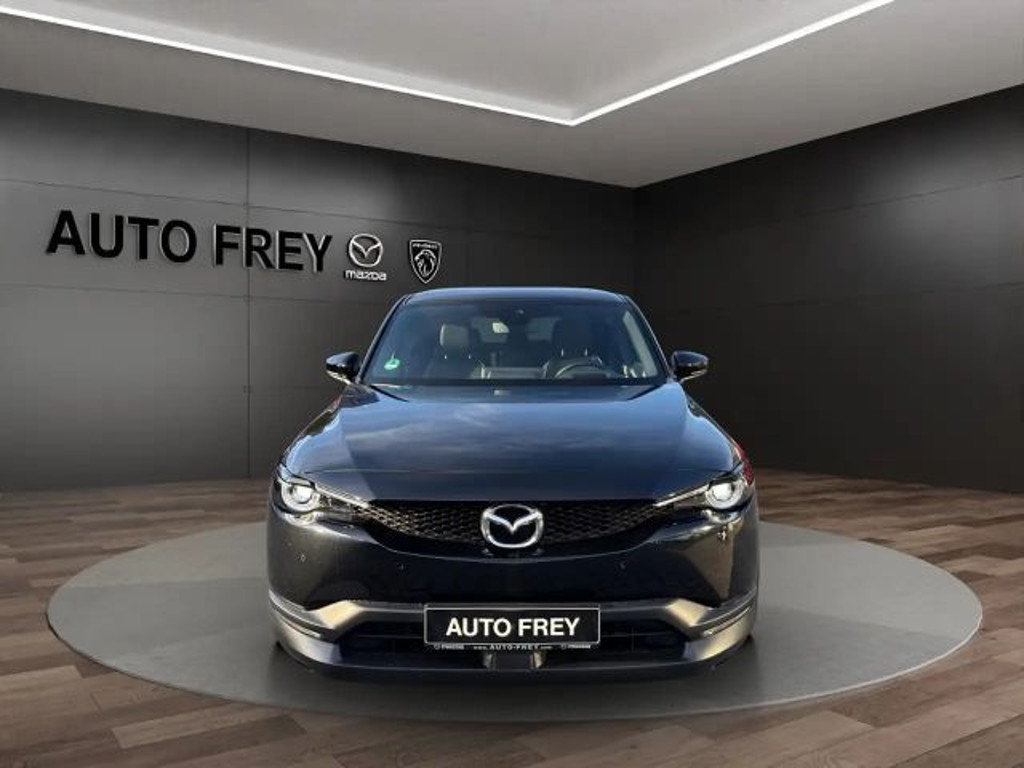 Mazda MX-30
