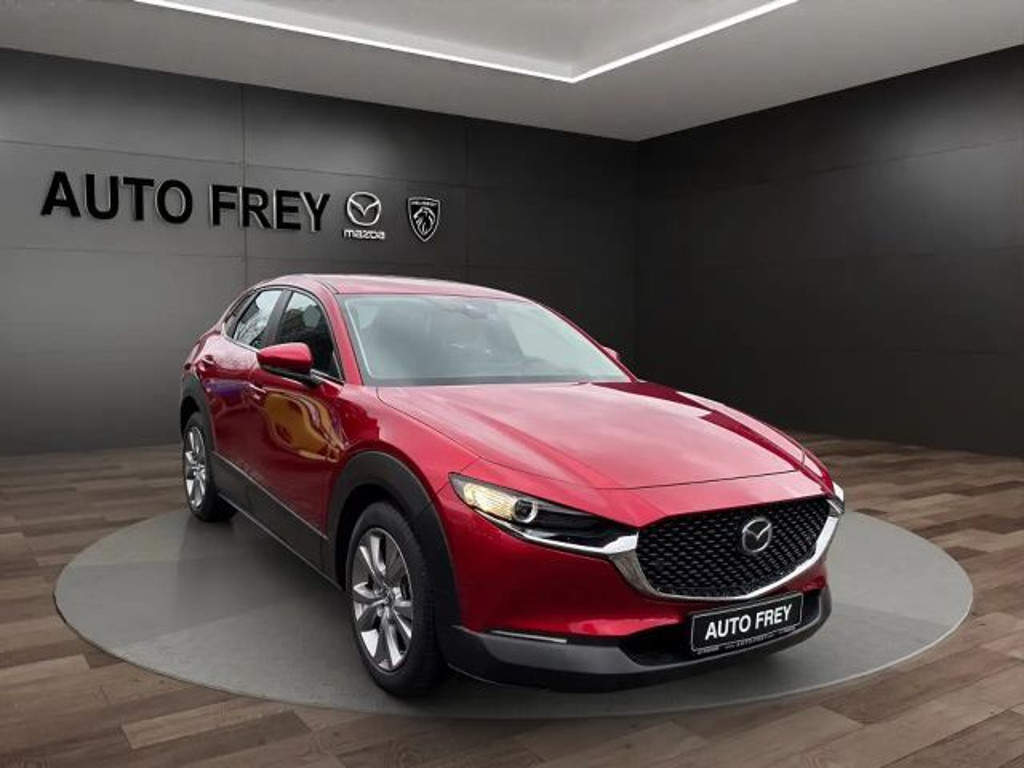 Mazda CX-30 Selection