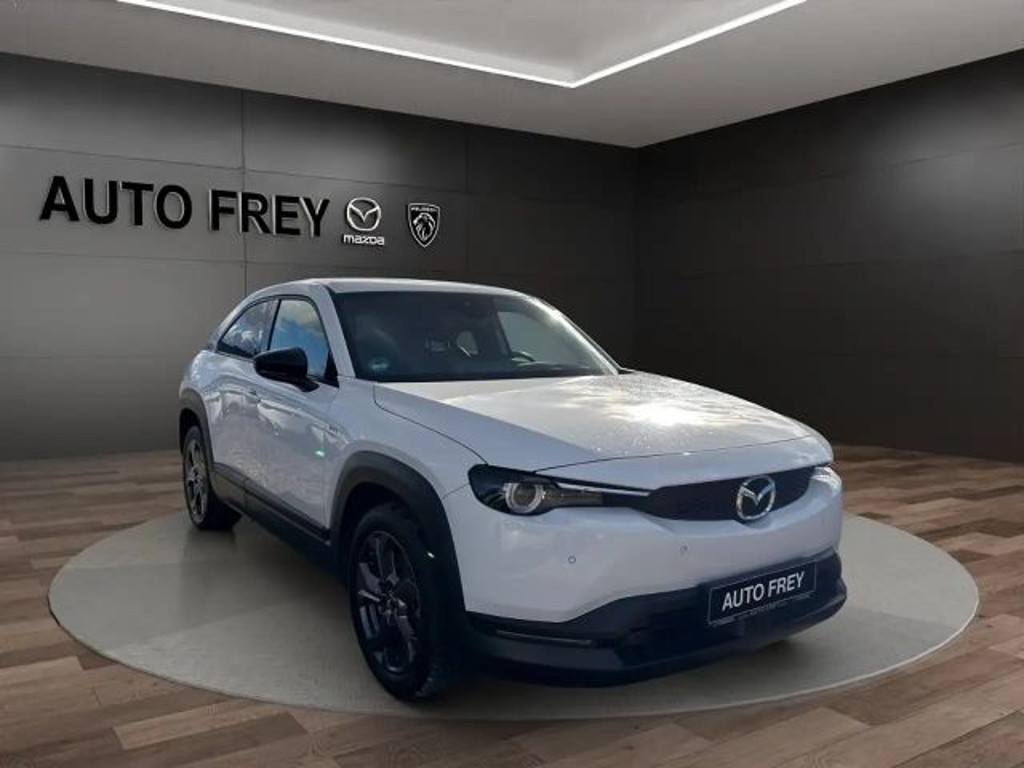 Mazda MX-30 Elektro Ad`Vantage