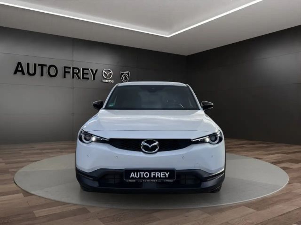Mazda MX-30
