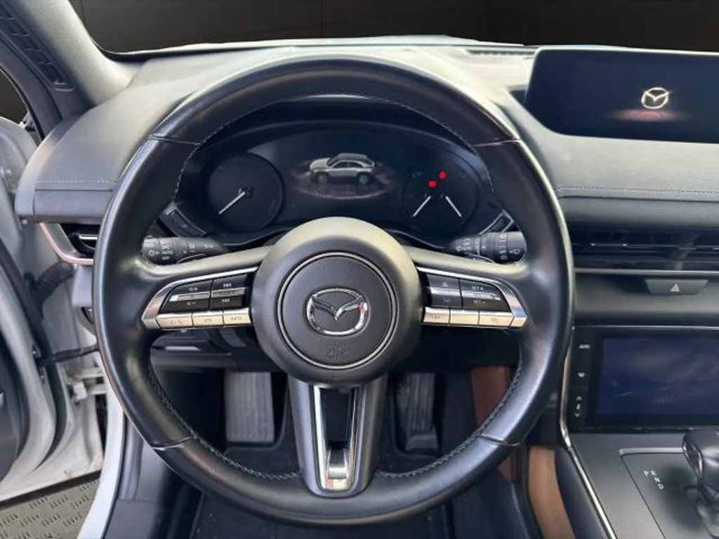 Mazda MX-30 Advantage