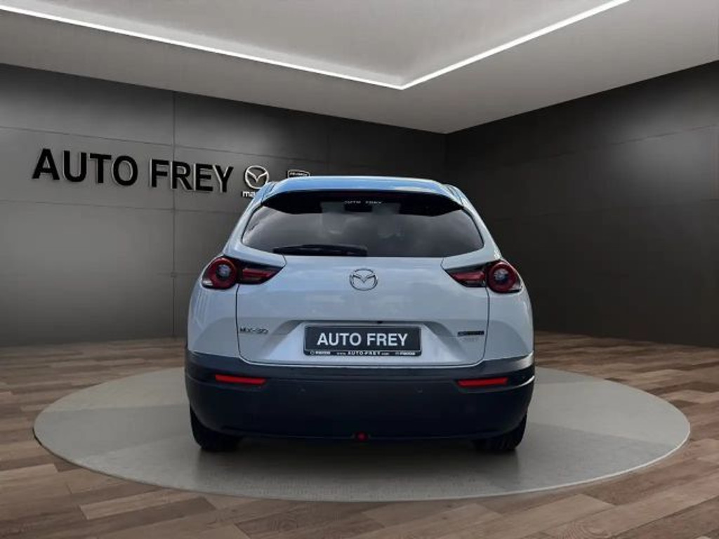 Mazda MX-30
