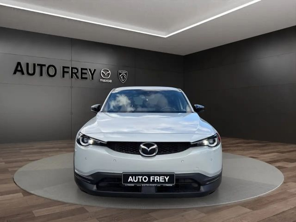 Mazda MX-30