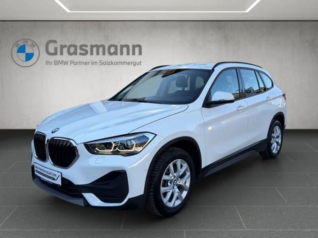 BMW X1 xDrive20d