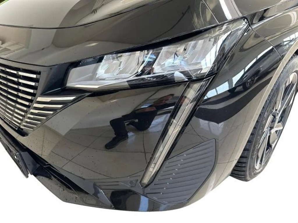 Peugeot 308 Allure Pack Hybrid