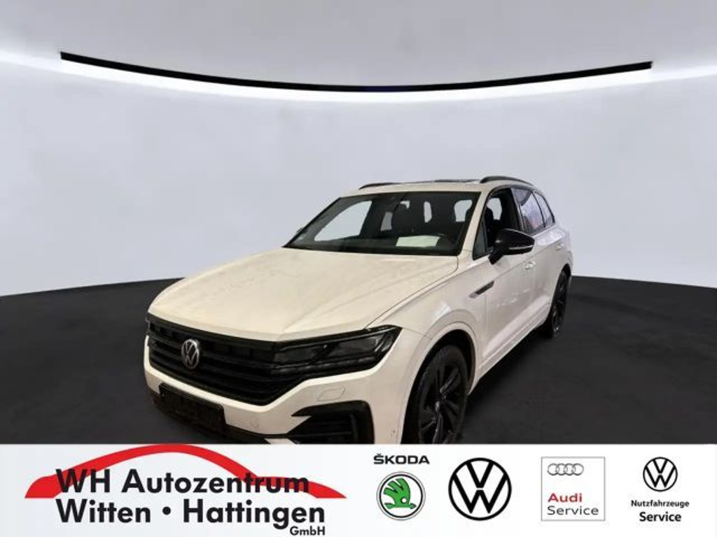 Volkswagen Touareg 4Motion R-Line 3.0 V6 TDI