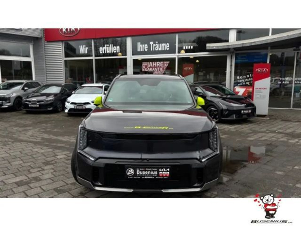 Kia EV9