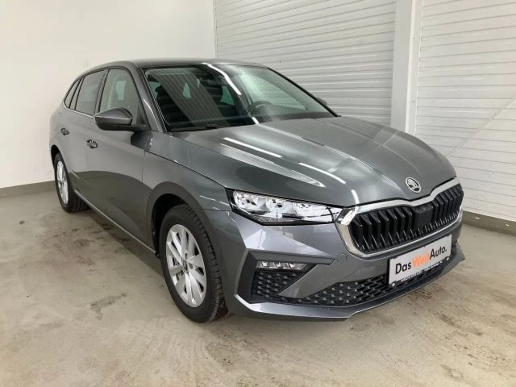 Skoda Scala Selection