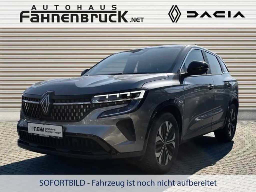 Renault Austral Equilibre Equilibre