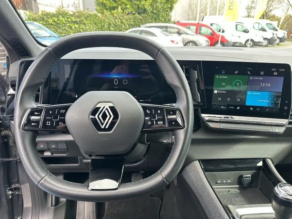 Renault Austral