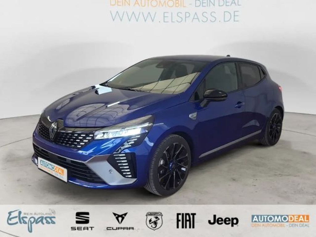 Renault Clio Esprit Alpine