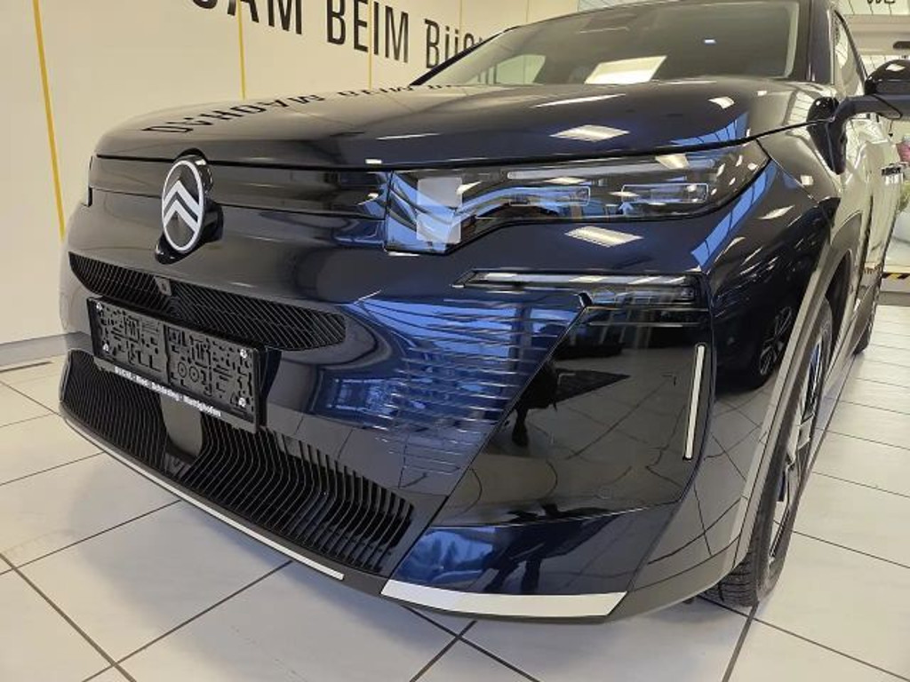 Citroën C5 Aircross Max