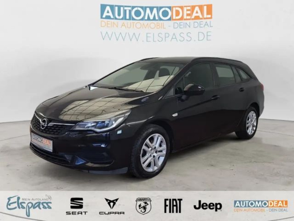 Opel Astra Sports Tourer Selection