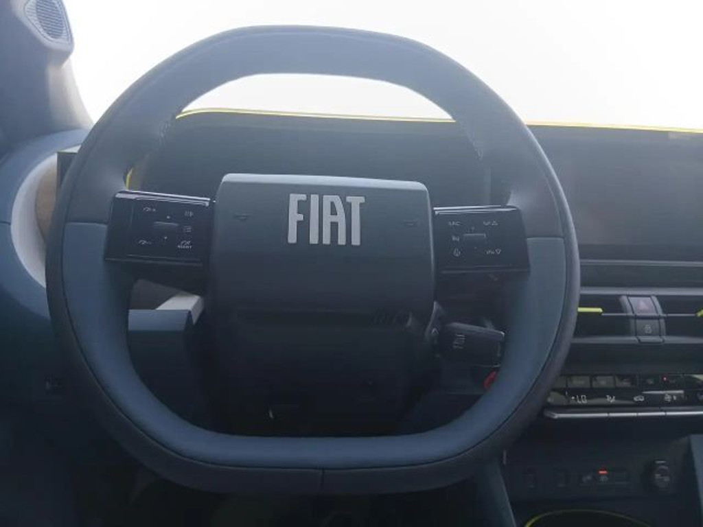 Fiat Grande Panda