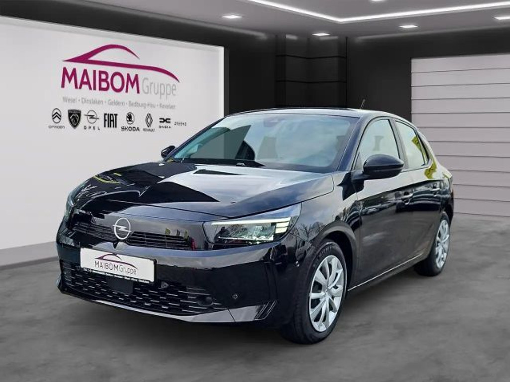 Opel Corsa F Edition Edition