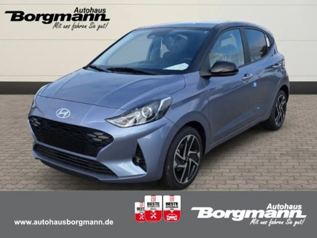 Hyundai i10 1.2 Prime