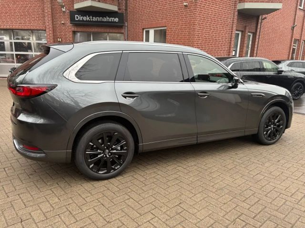 Mazda CX-80