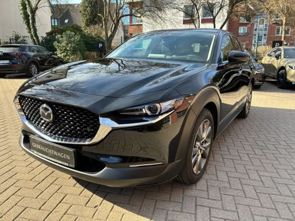 Mazda CX-30 SkyActiv Selection