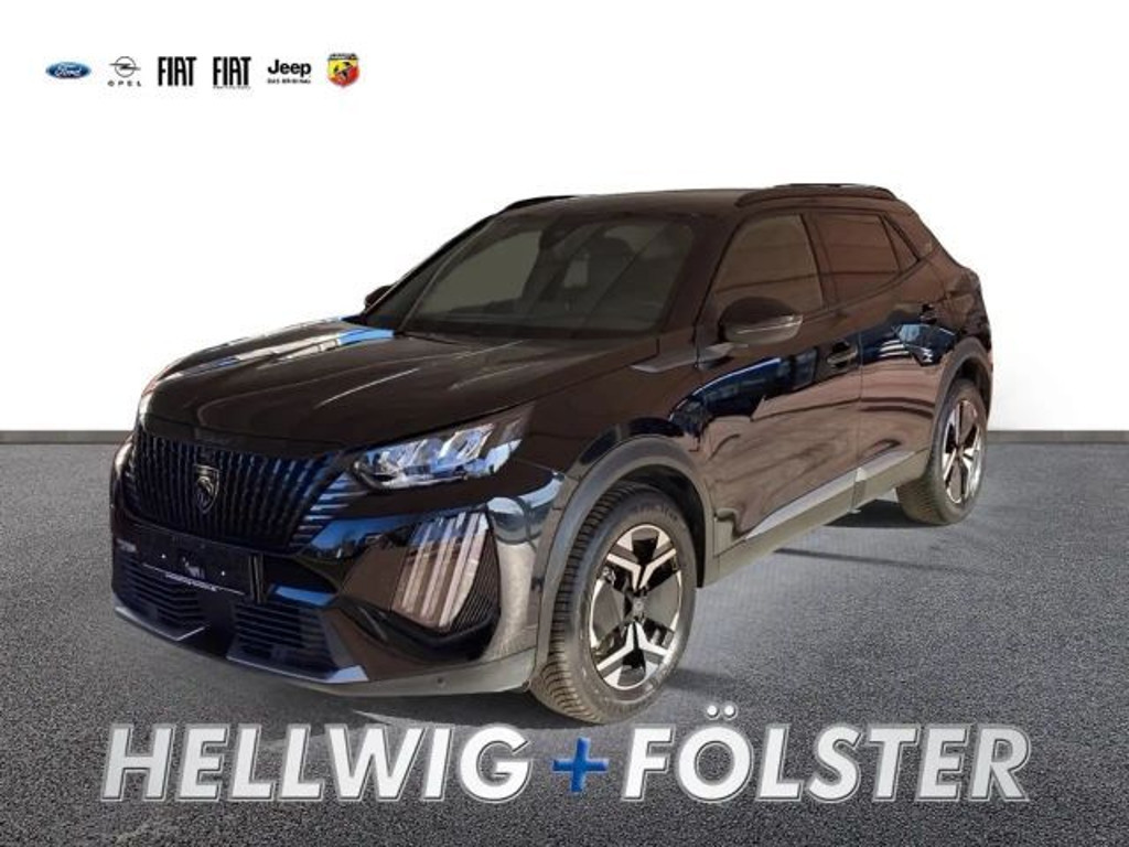 Peugeot 2008 Allure Pack Hybrid