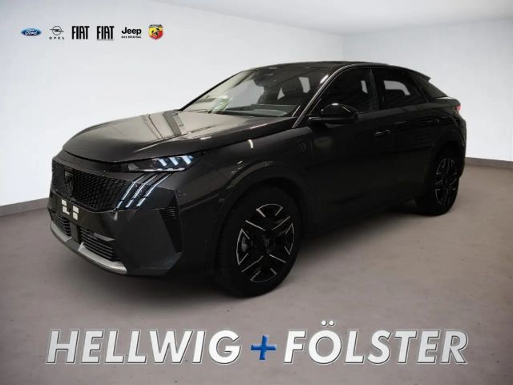 Peugeot 3008 GT-Line Hybrid