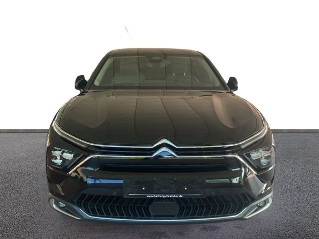 Citroën C5 X