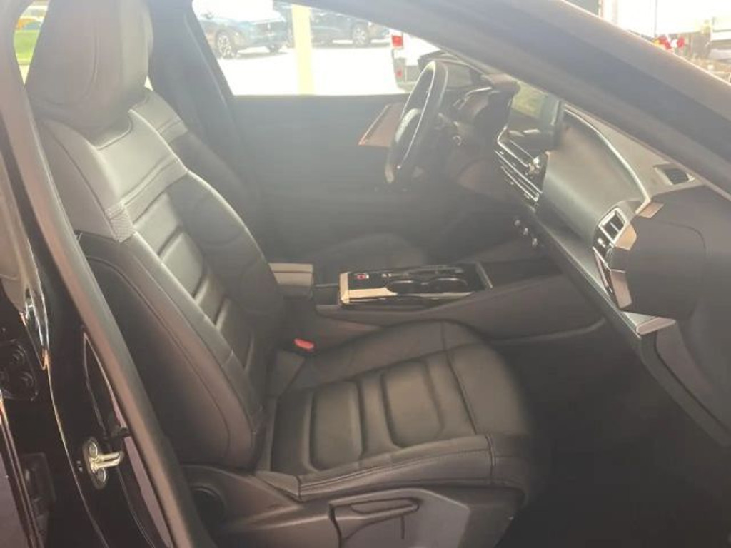 Citroën C5 X