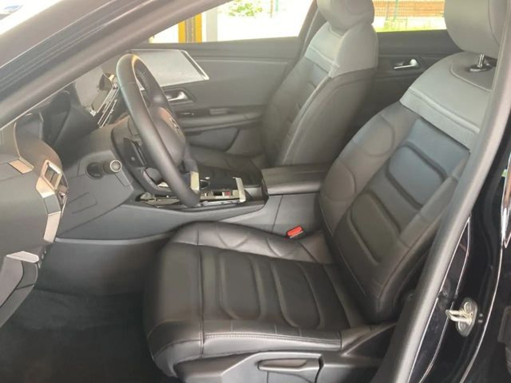 Citroën C5 X